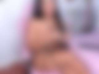 Live cam show with monicalinda - Thick on CamwithHer