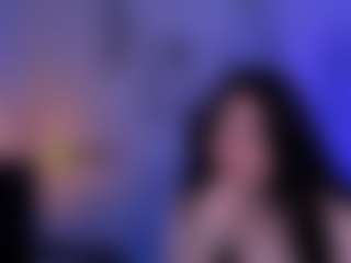 Live cam show with riley-sanders - Lush Brown Hair on CamClone