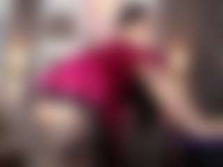 Live cam show with Alice - Twerk on hrnylive.com