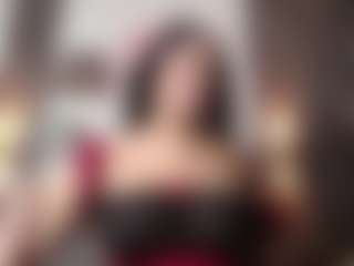 Live cam show with Alice - Nature on luckytryst.com