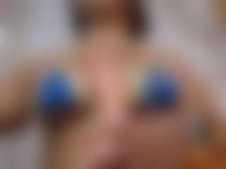 Live cam show with Alice - Anal MILF on Cam Slut