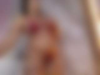 Live cam show with Alice - Amateur MILF on Streamer API