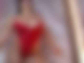 Live cam show with Alice - Cowgirl on https://playwithruby.com