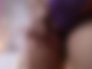 Live cam show with Alice - Hairy Pussy Lovense on Cam Slut