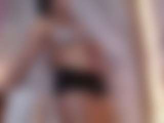Live cam show with Alice - Public on Soda Cam