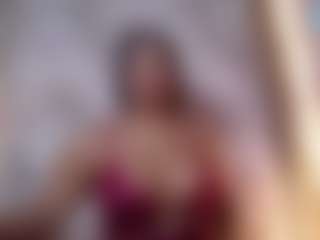 Alice's Live Sex Cam Show