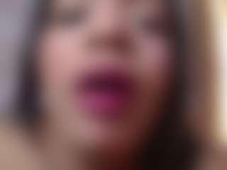 Alice's Live Sex Cam Show