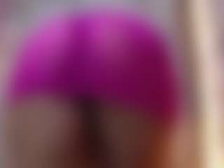 Live cam show with Alice - Hairy Pussy Lovense on TastyBlacksLive