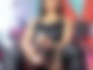 Live cam show with Aryfox83 - Brown Hair on testsause.com