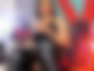 Live cam show with Aryfox83 - Curly on CamClone
