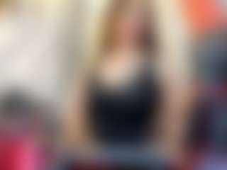 Live cam show with Aryfox83 - Curly on Hubzter Live