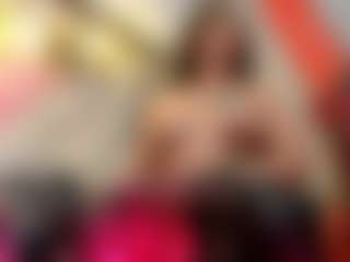 Aryfox83's Live Sex Cam Show