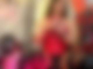 Live cam show with Aryfox83 - Curly on CamwithHer