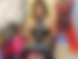 Live-camshow met Aryfox83 - Drinking op Camsoda