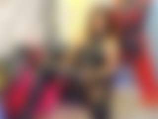 Live cam show with Aryfox83 - Lush Brown Hair on TottyGirls