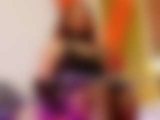 Live cam show with Aryfox83 - Curly on CamClone