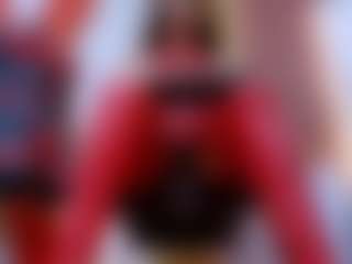 Live cam show with Aryfox83 - Pegging on Soda Cam