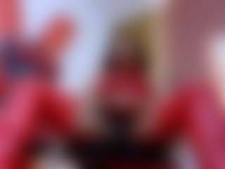 Live cam show with Aryfox83 - Domination on Mixed Magazine Live