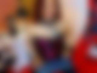 Live cam show with Aryfox83 - Fit on Camsoda