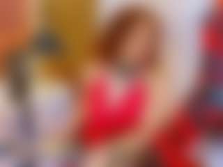 Live cam show with Aryfox83 - Curly on Dolls Live