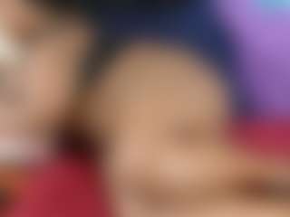 Live cam show with CurveyChocClitX5 - Domination on sexylive.show