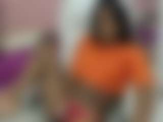 Enyeliana's Live Sex Cam Show