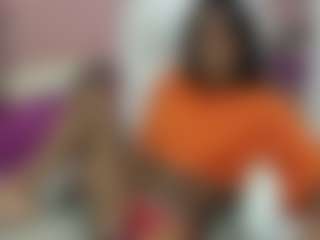 Enyeliana's Live Sex Cam Show