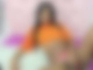 Enyeliana's Live Sex Cam Show