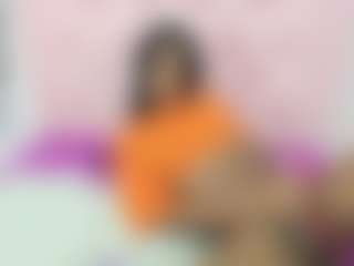 Enyeliana's Live Sex Cam Show