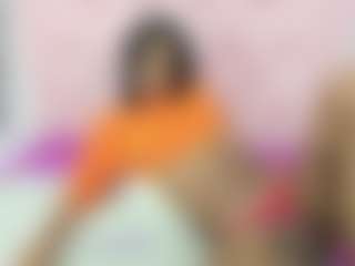 Enyeliana's Live Sex Cam Show
