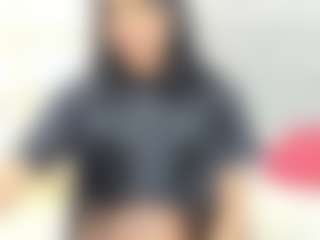 Enyeliana's Live Sex Cam Show