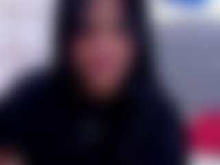 Enyeliana's Live Sex Cam Show