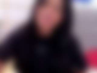 Enyeliana's Live Sex Cam Show