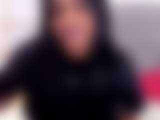 Enyeliana's Live Sex Cam Show