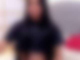 Enyeliana's Live Sex Cam Show