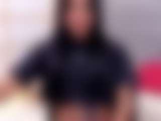 Enyeliana's Live Sex Cam Show