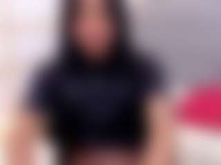 Enyeliana's Live Sex Cam Show