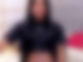 Enyeliana's Live Sex Cam Show