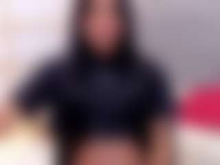 Enyeliana's Live Sex Cam Show