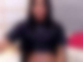Enyeliana's Live Sex Cam Show