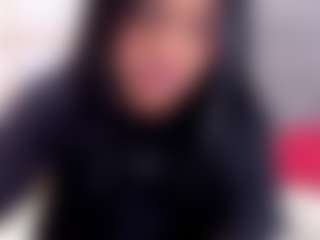 Enyeliana's Live Sex Cam Show