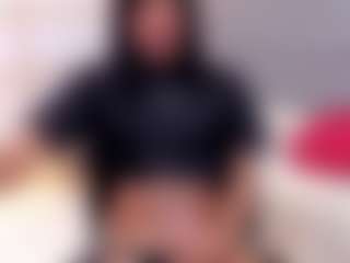Enyeliana's Live Sex Cam Show