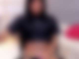 Enyeliana's Live Sex Cam Show