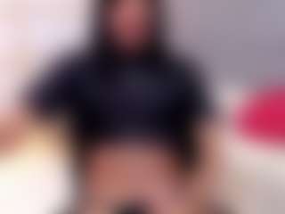 Enyeliana's Live Sex Cam Show