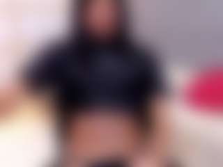 Enyeliana's Live Sex Cam Show
