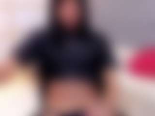 Enyeliana's Live Sex Cam Show