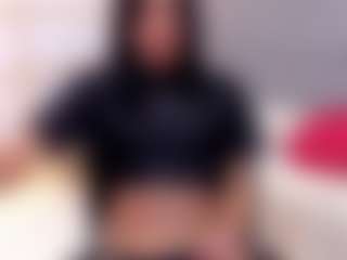 Enyeliana's Live Sex Cam Show