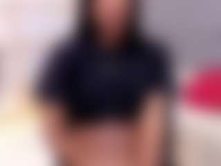 Enyeliana's Live Sex Cam Show