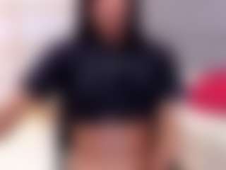 Enyeliana's Live Sex Cam Show