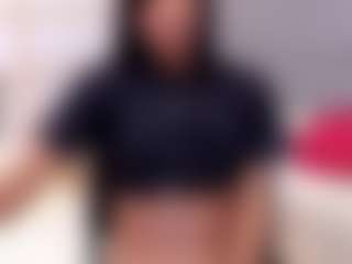 Enyeliana's Live Sex Cam Show
